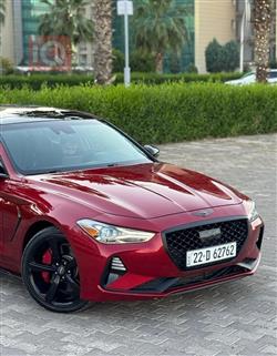 جنسس G70